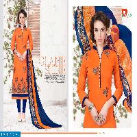 Aashiqui Gold vol-7 Wholesale Indian Dress Material Supplier